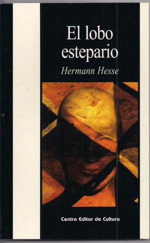 El lobo estepario, De Herman Hesse, Centro Editor De Cultura