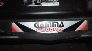 Generador Gamma 