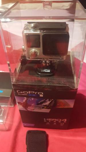 Go Pro Hero 4 Black