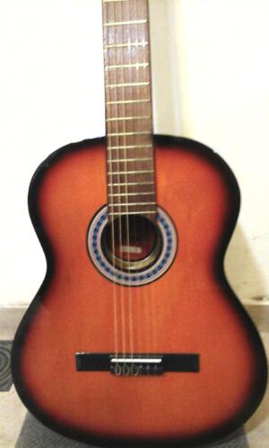 Guitarra Criolla principiantes
