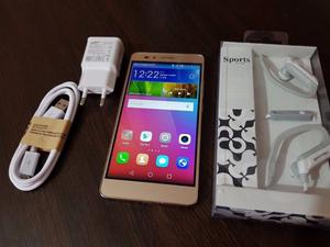 HUAWEI GR5 GOLD IMPECABLE REMATO
