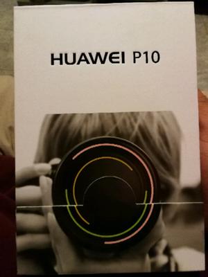 Huawei P10 en buen estado