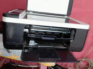 Impresora hp nueva