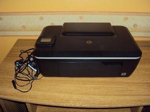 Impresora multifuncion HP