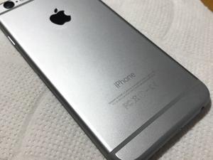 Iphone6 16 g gris