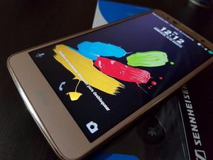 LG STYLUS 2 LIBRE GOLD IMPECABLE