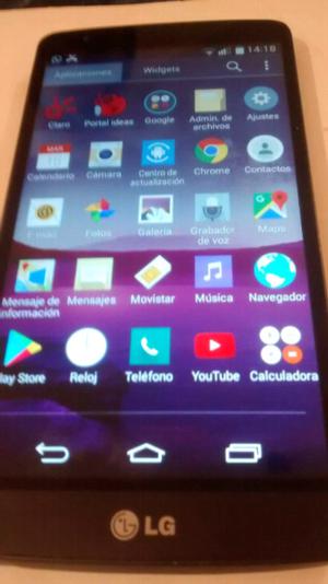 LG STYLUS LIBERADO LLEVO A DOMICILIO