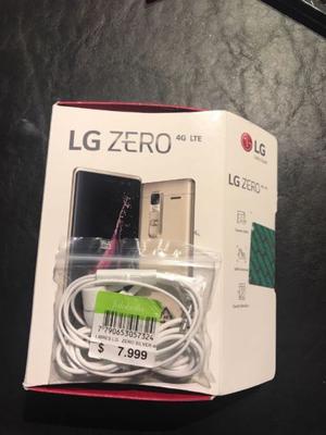 LG ZERO 16GB