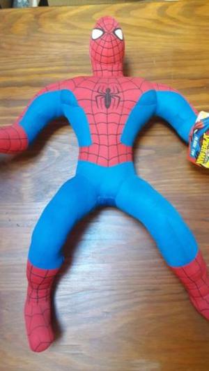 Marvel Spider-man Plush Toy 50cm