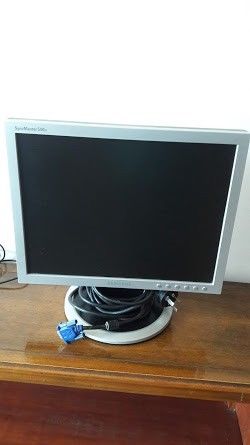 Monitor de pc Samsung 15 pulgadas