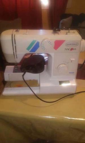 Máquina de coser nagoya