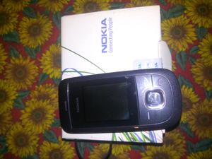 Nokia para personal