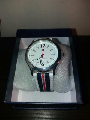 OFERTA RELOJ TOMMY HILFIGER