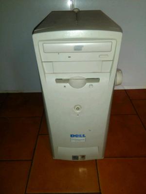 Original Cpu Dell - p3 de 733 mhz - de colección