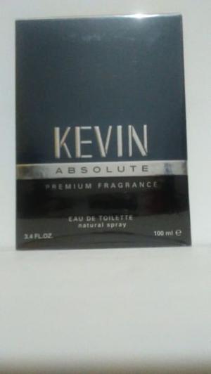 PERFUME KEVIN ABSOLUTE