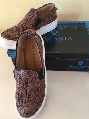 Panchas de Nazaria