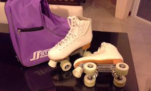 Patines Stick talle 37