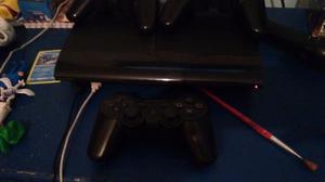 PlayStation 3 completa