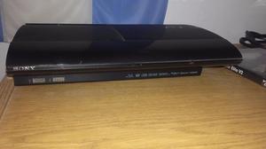 Ps3 Ultra Slim 500gb En Exelente Estado + 1 Joystick