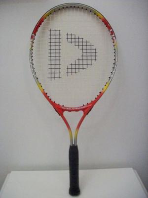 Raqueta de tenis Donnay