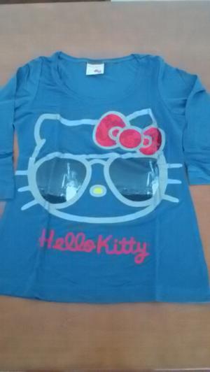 Remera original Hello Kitty
