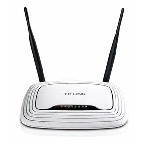 Router Wi-fi Tp-link Wr841n 300mbps Wireless Norma N 5dbi