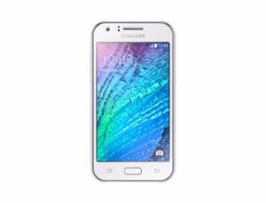 SAMSUNG J1 LIBRE 4G! $