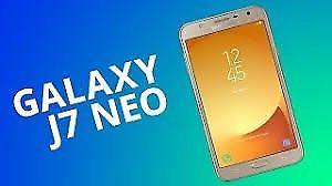 Samsung Galaxy J Neo 13mp 16gb 2g Ram 4g Envio Gratis
