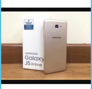 Samsung Galaxy J5Prime