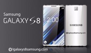 Samsung Galaxy S8, nuevo solo venta