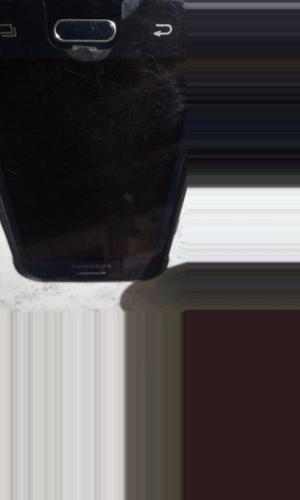 Samsung Galaxy j1 ace