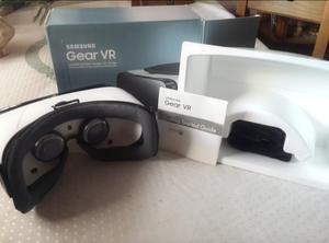 Samsung Gear VR