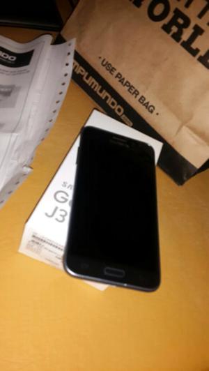 Samsung J3 4G