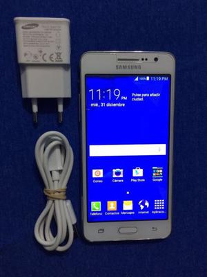 Samsung grand prime 4g libre nuevo