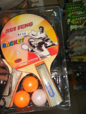 Set de Ping Pong $110 y muchas ofertas mas