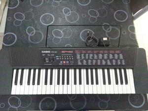 Teclado Casio CTK 200 Japones