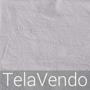 Tela Tusor Blanco, Ancho 1,50 Mts, X 10 Mts. Envio Gratis!!!