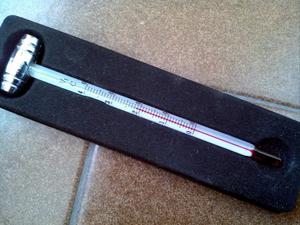 Termometro Para Vinos