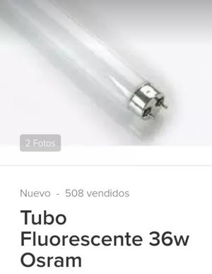 Tubos fluorescente 220