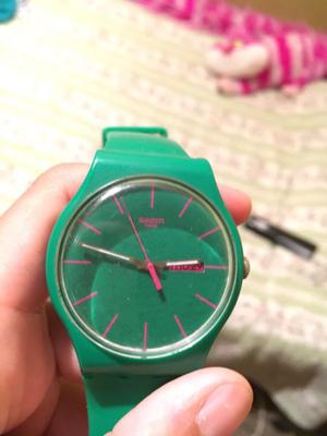 VENDO SWATCH ORIGINAL