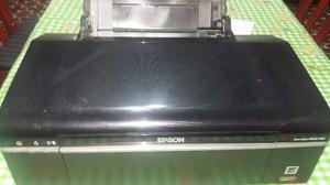 Vendo Impresora EPSON para repuesto