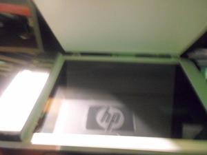 Vendo Impresora Multifuncion Hp Deskjet F