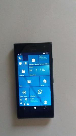 Vendo Nokia Lumia