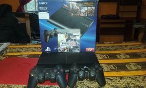 Vendo PlayStation3 como nueva