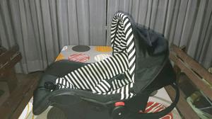 Vendo carrito con huevito