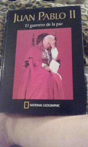 Vendo libro de Juan Pablo II