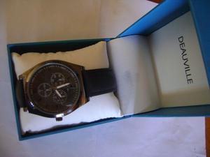 Vendo reloj pulsera