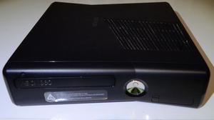 Xbox 360 Slim 4gb Kinect Joystick