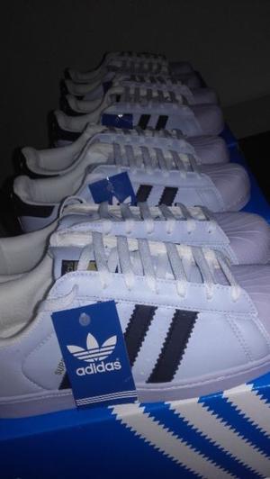 Zapatillas Adidas SuperStar