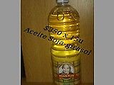 aceite soja-girasol x900cc